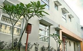 Saidah Guest House