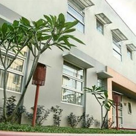 Saidah Guest House Bandung Bagian luar foto