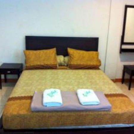 Saidah Guest House Bandung Bagian luar foto
