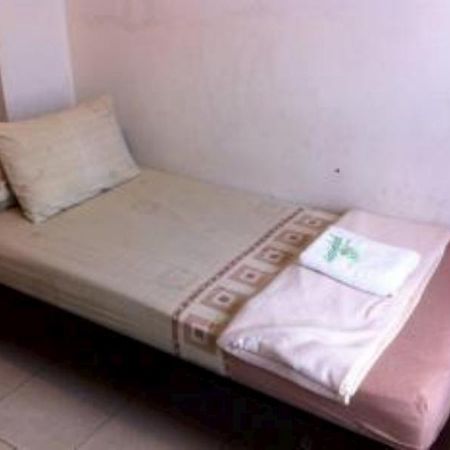 Saidah Guest House Bandung Bagian luar foto