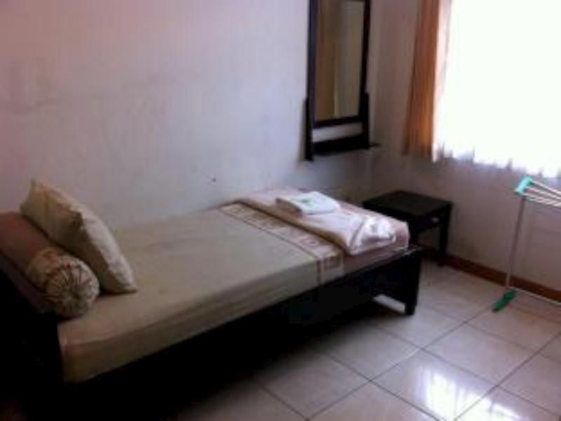 Saidah Guest House Bandung Bagian luar foto