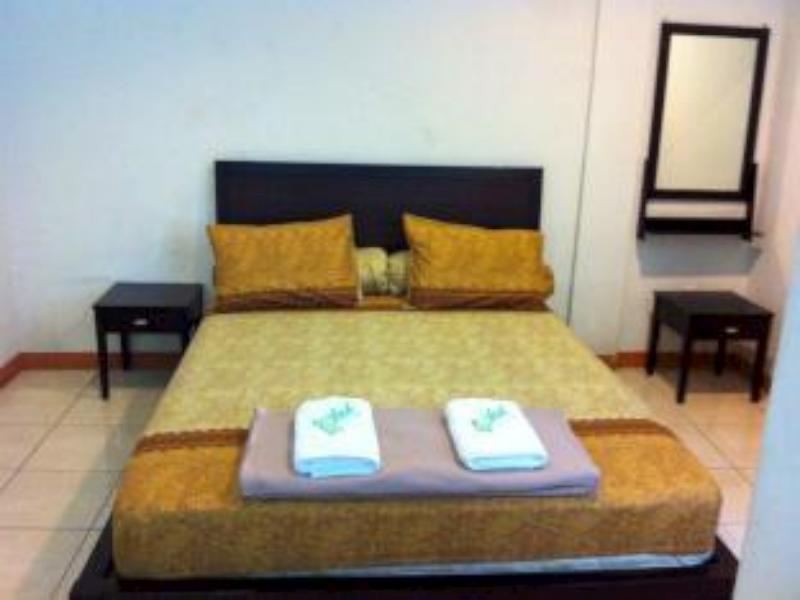 Saidah Guest House Bandung Bagian luar foto
