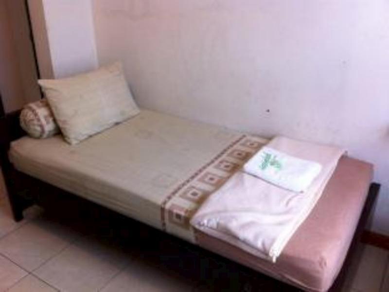 Saidah Guest House Bandung Bagian luar foto